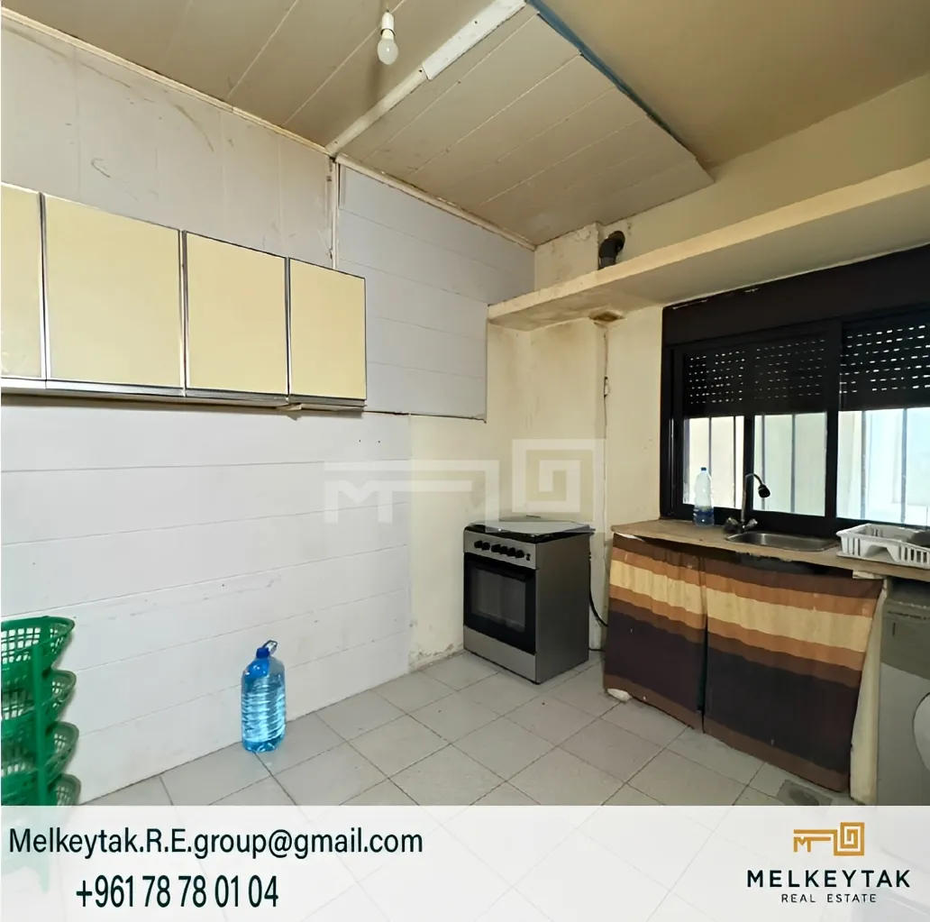 Apartment for rent in Aaoukar, Lebanon - 1 bed, 1 bath