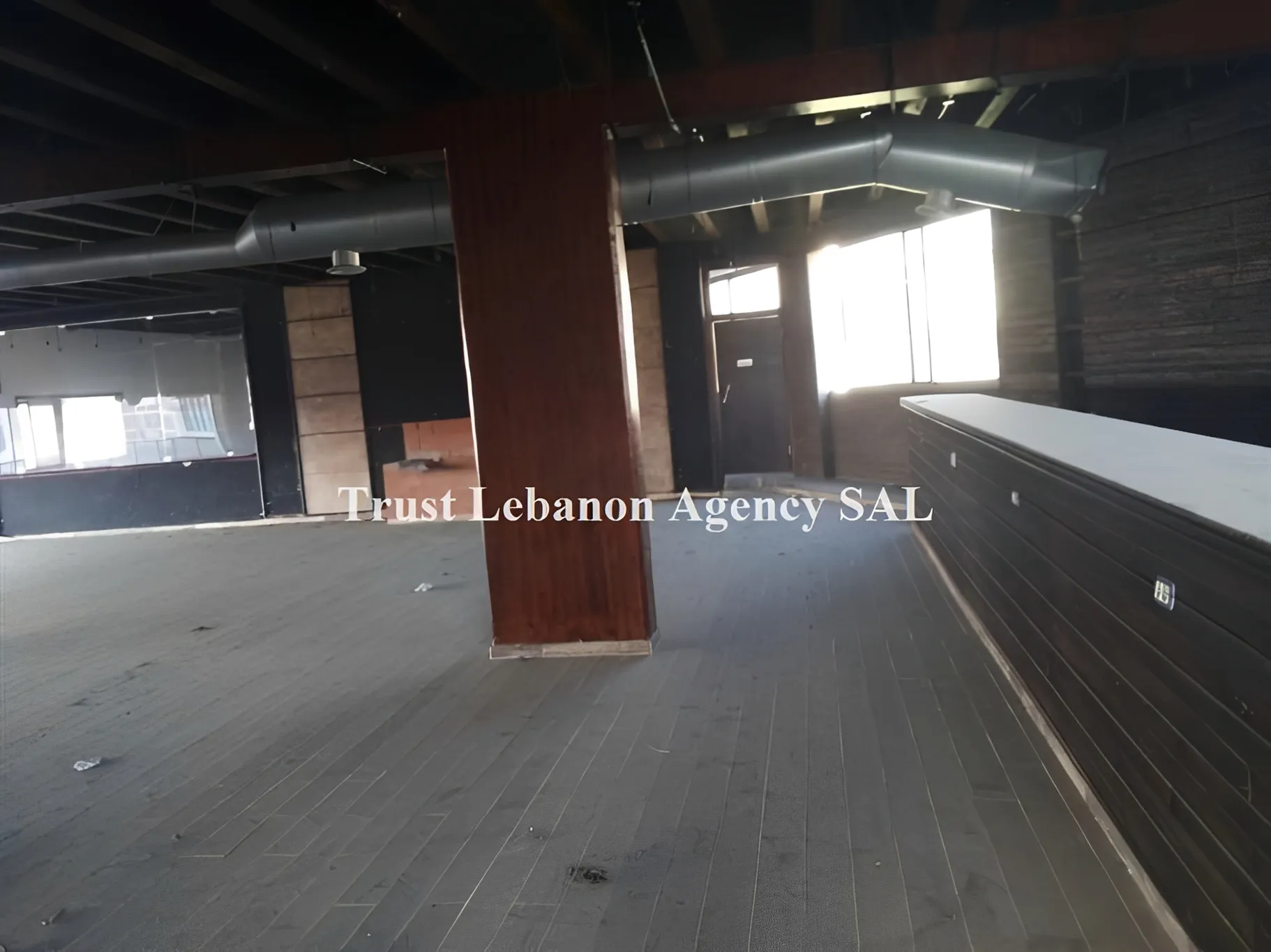 Commercial Property For Rent in Kfarchima