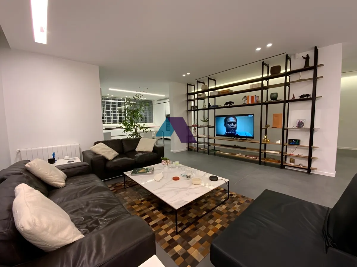 Apartment for Sale in Haret Sakher - 3 bed, 3 bath