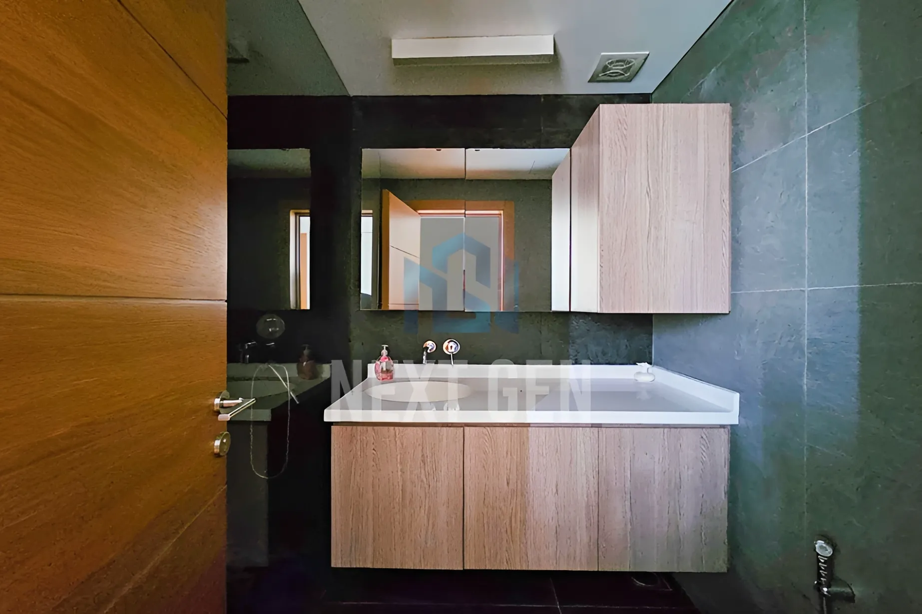 Apartment for rent in Verdun, Bayrut, Lebanon