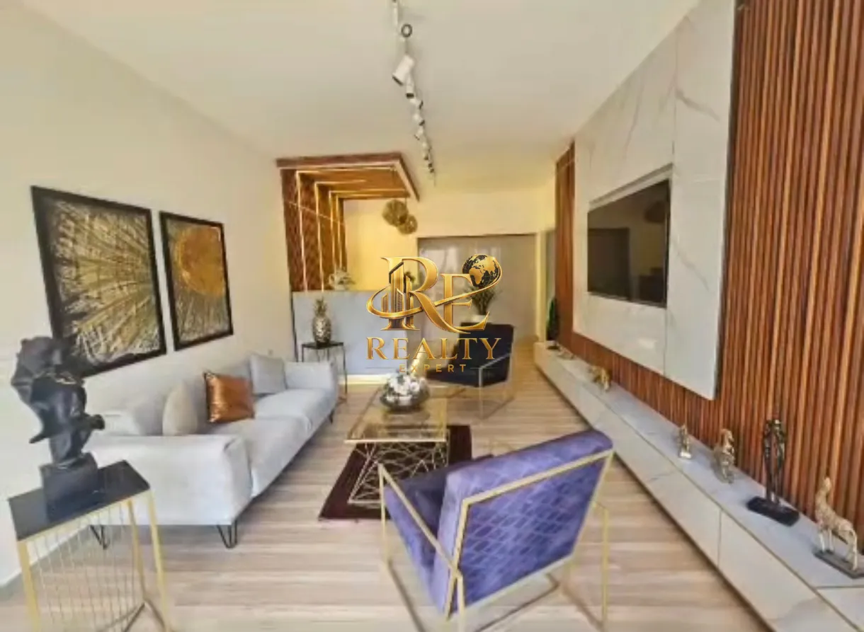 شقة for rent in المنارة، بيروت، لبنان