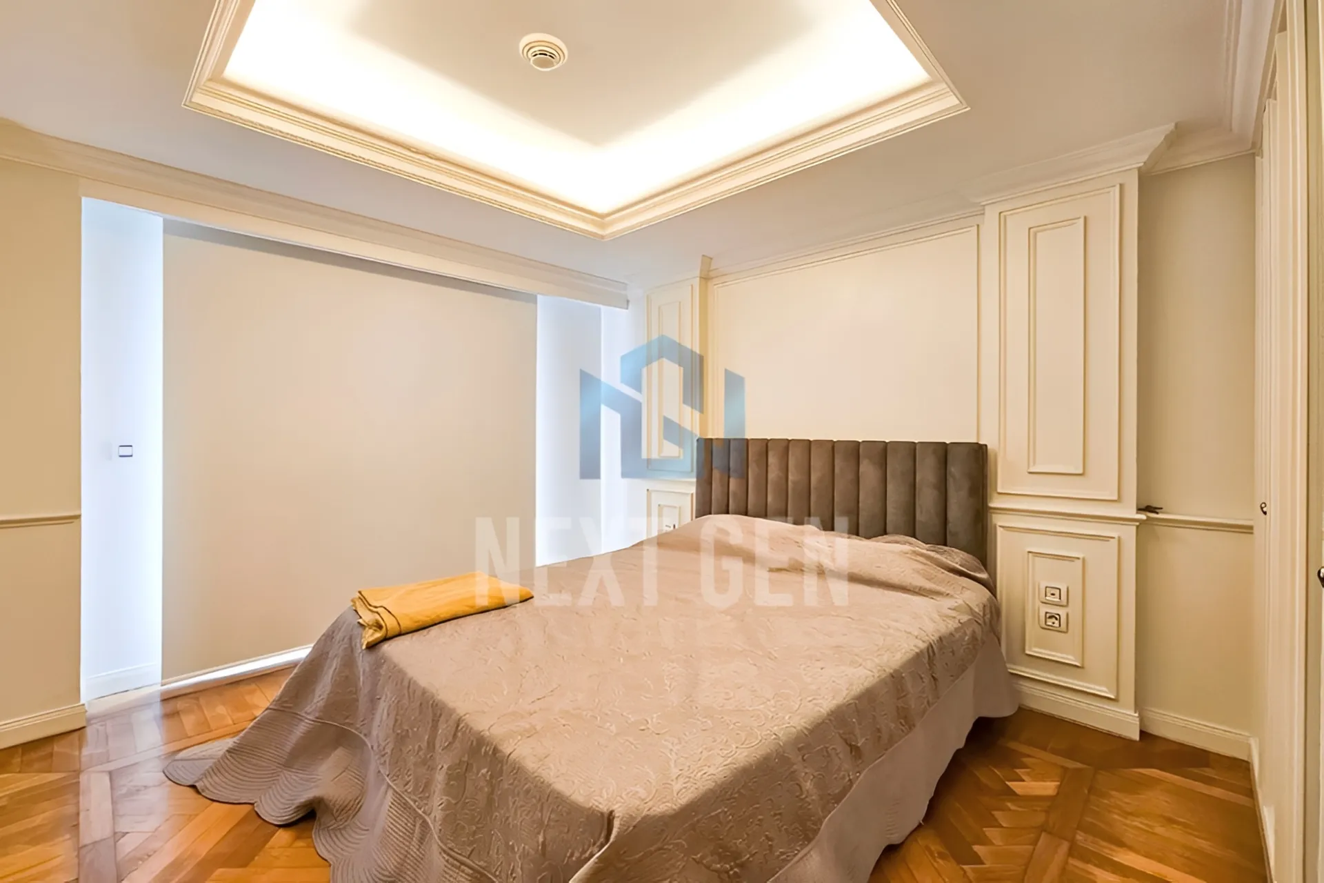Apartment for rent in Downtown, beirut, Lebanon