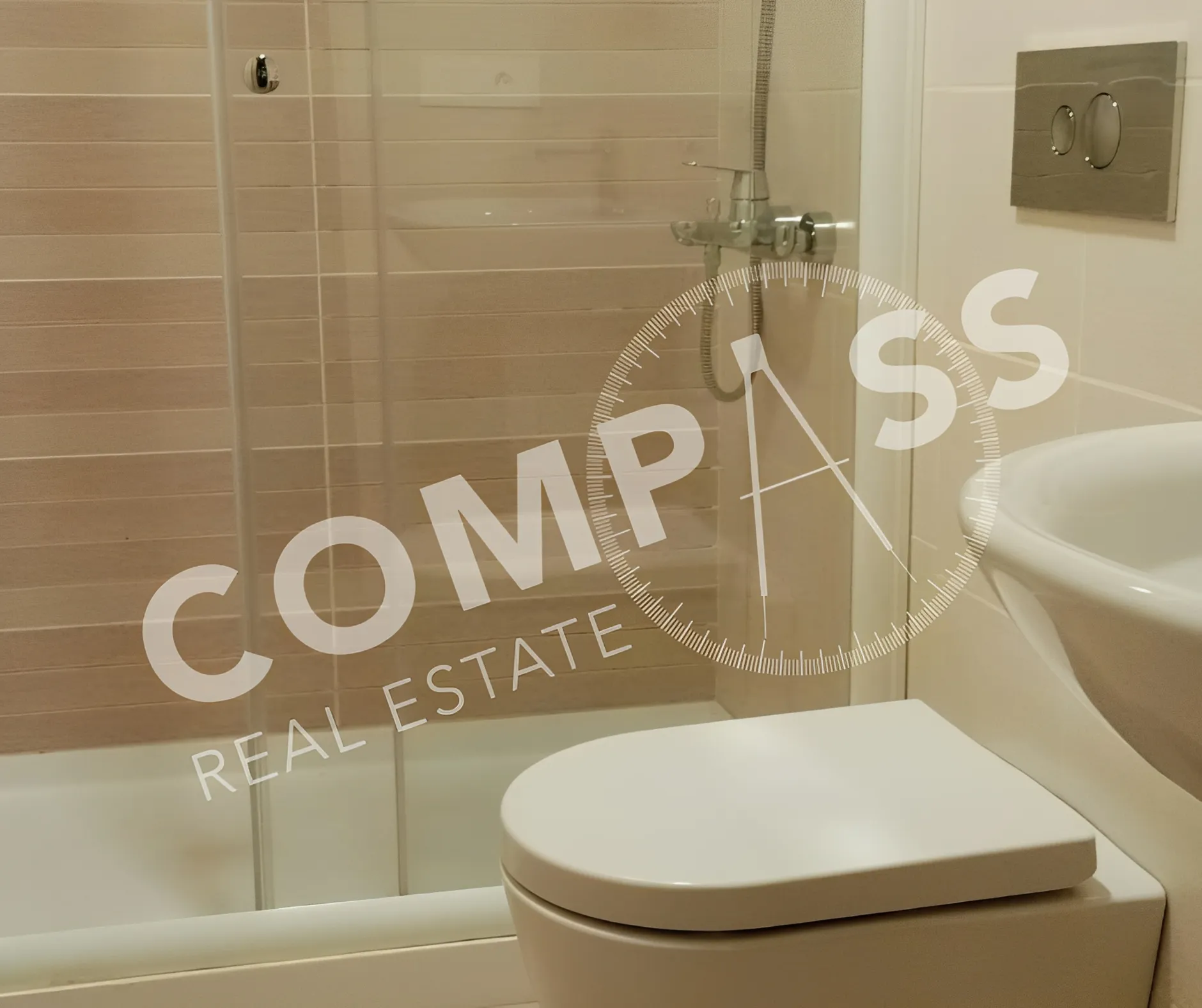 Apartment for Rent in Achrafieh, Beirut, Lebanon - 2 bed, 3 bath