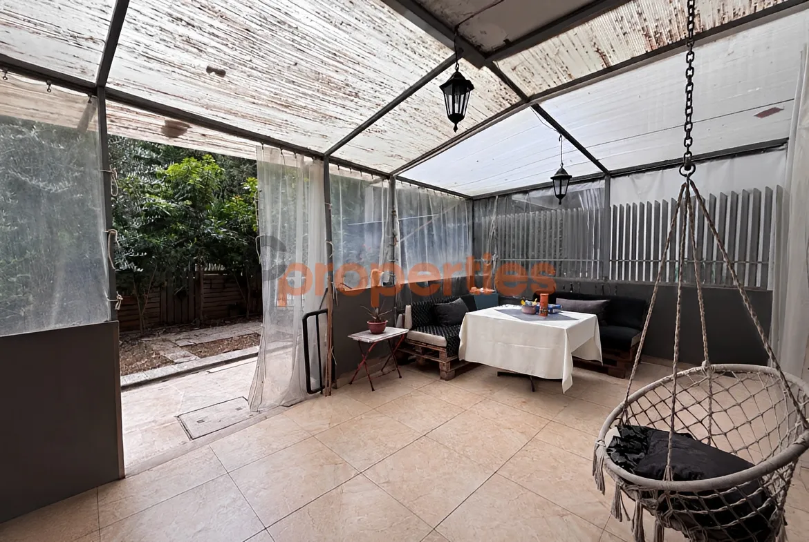 Apartment for Sale in Bsalim - 3 bed, 3 bath