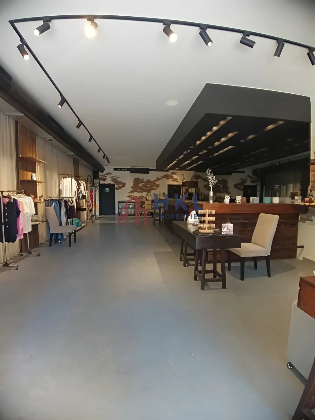 Restaurant for rent in Badaro, Beirut, Lebanon