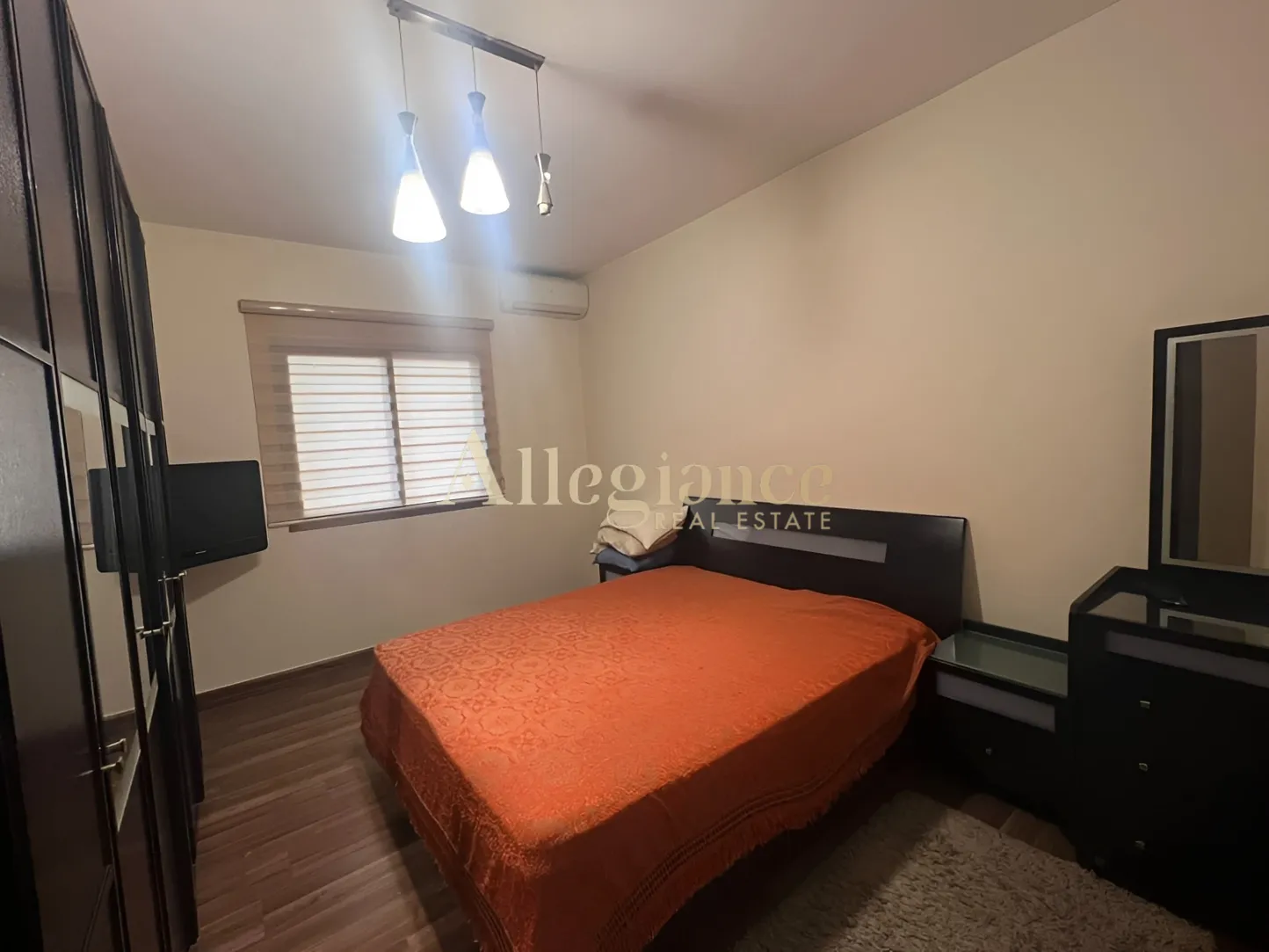 Apartment for rent in Ras Al Naba'a