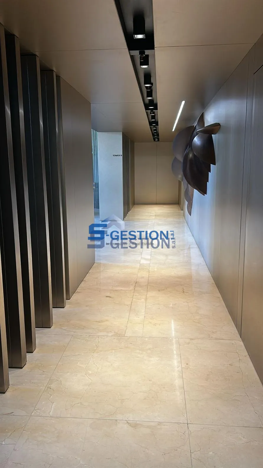 Apartment for Sale in Achrafieh