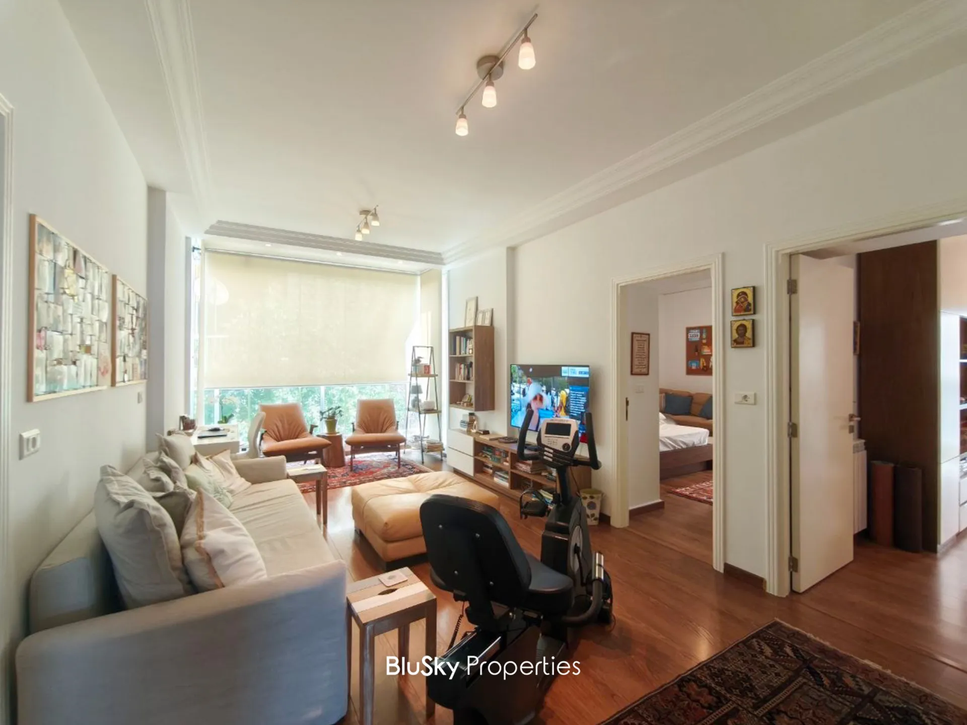 Apartment for sale in Sahel aalma, lebanon - 3 bed, 4.0 bath