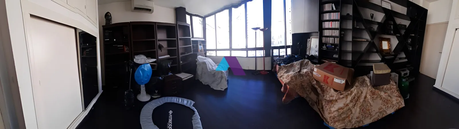 Apartment for Sale in Ain el remmeneh, baabda