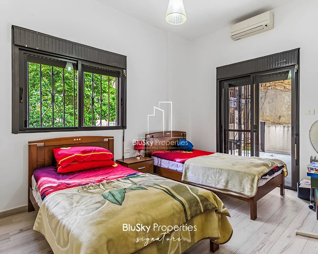 Apartment for Sale in Mansourieh