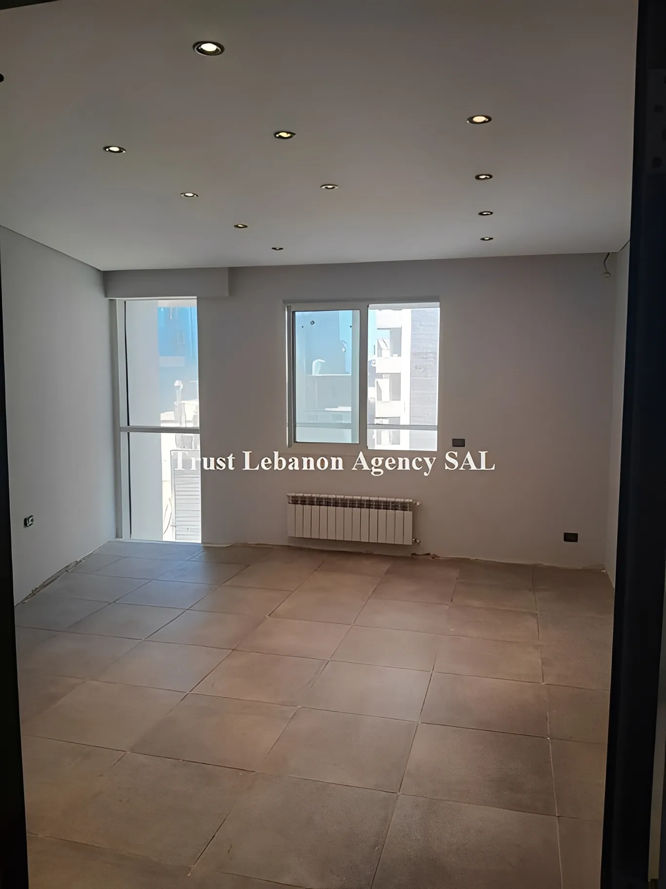 Duplex for Rent in Sodeco Beirut Lebanon