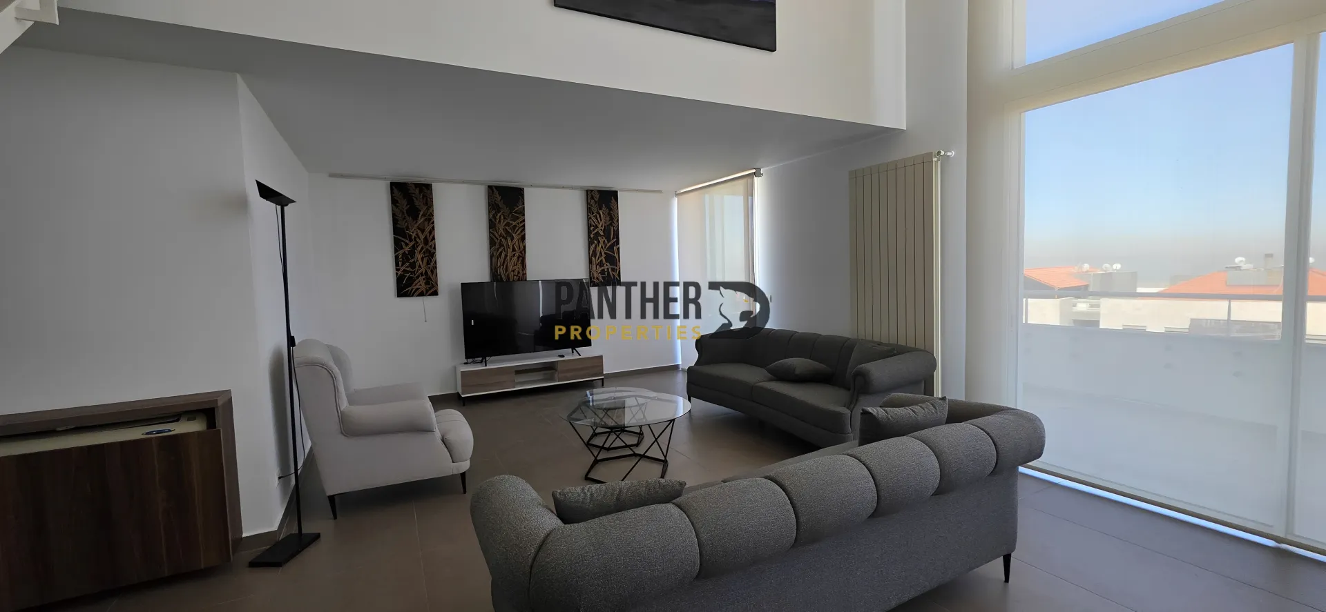 Duplex for sale in Ain saadeh, lebanon