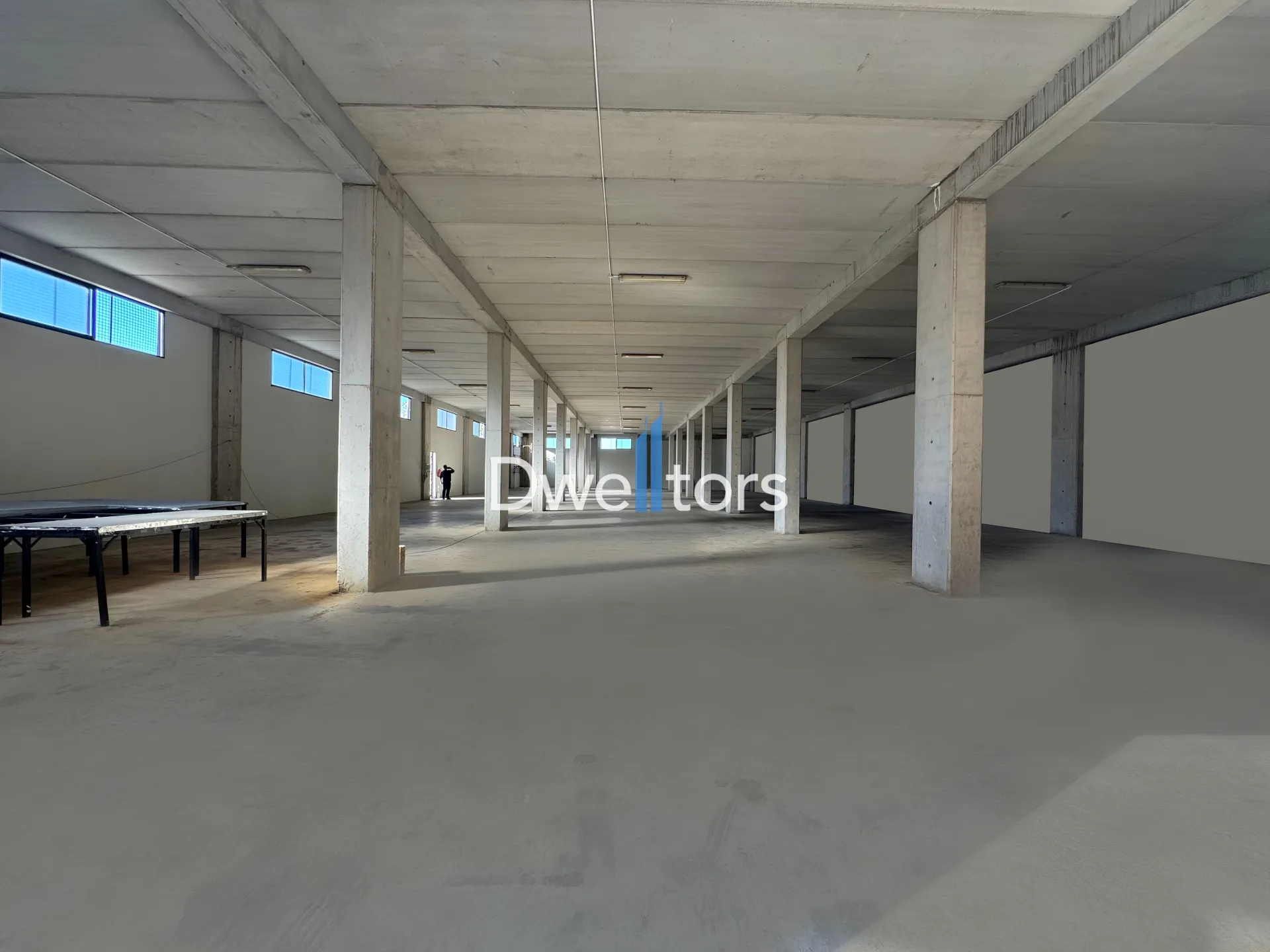 Warehouse for rent in Zouk Mosbeh, Lebanon