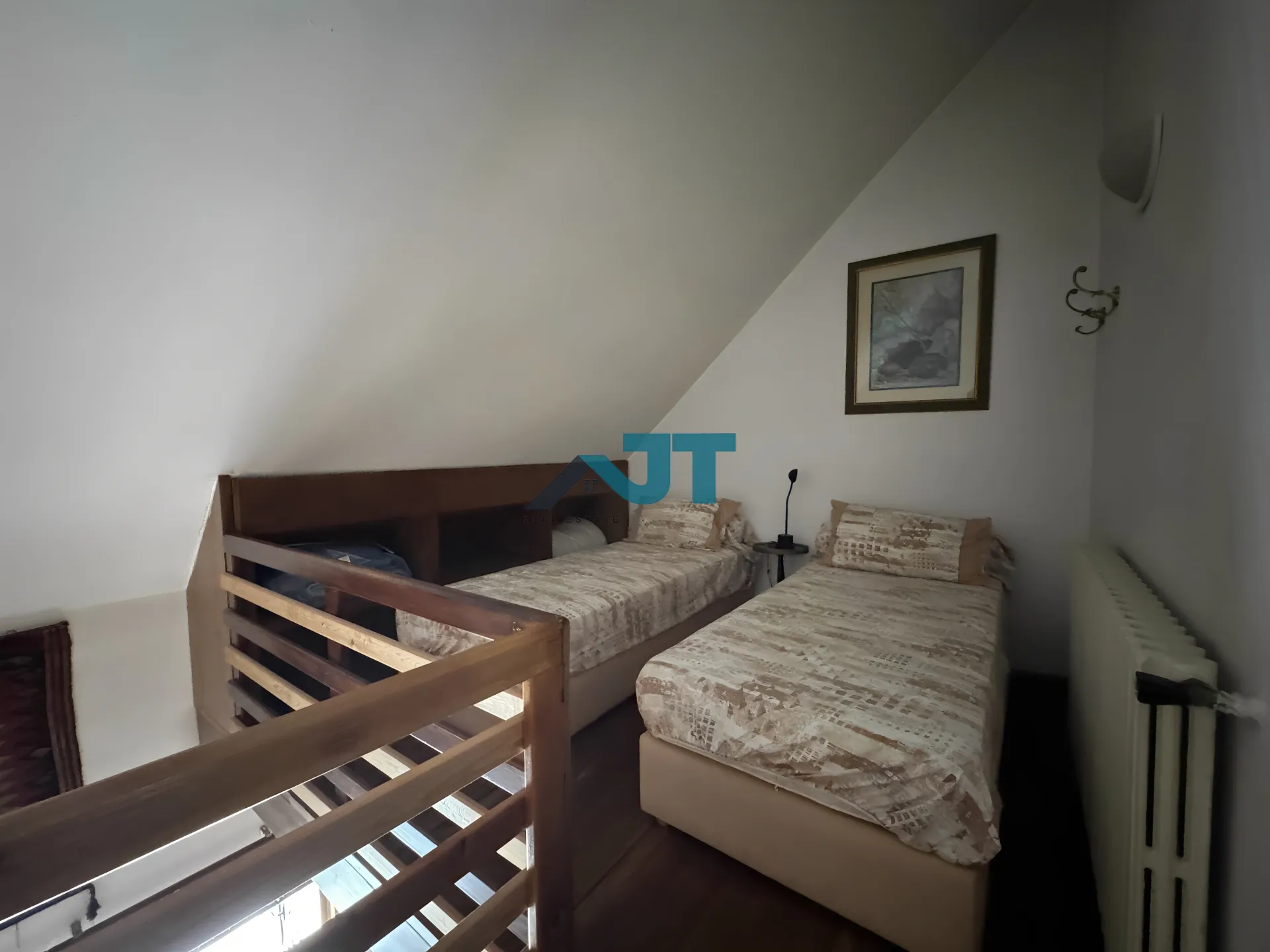 Apartment for Sale in Kfardebian