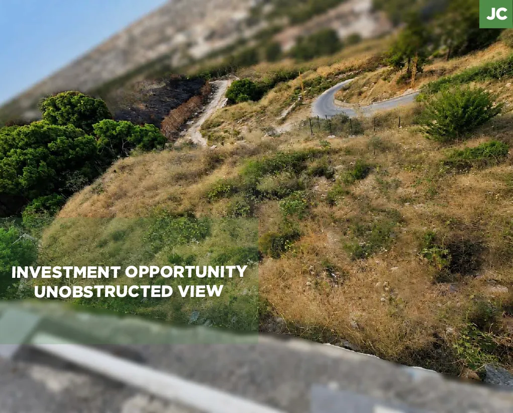 Land for Sale in Fanar