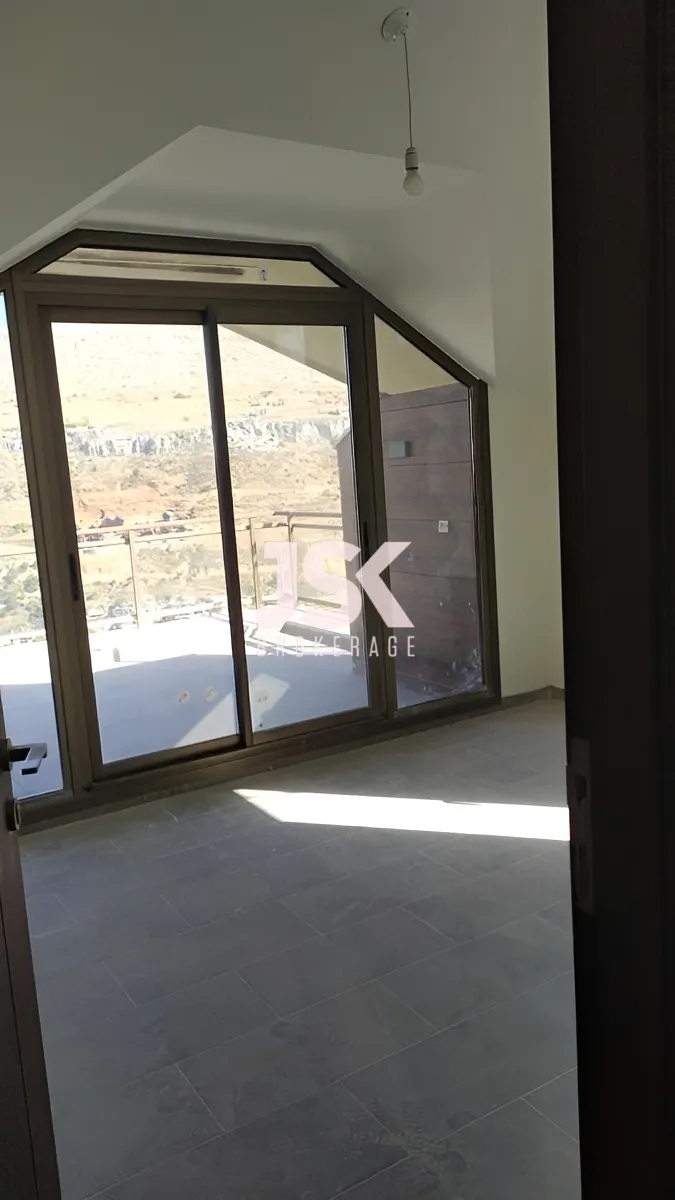 Chalet for Sale in Faqra