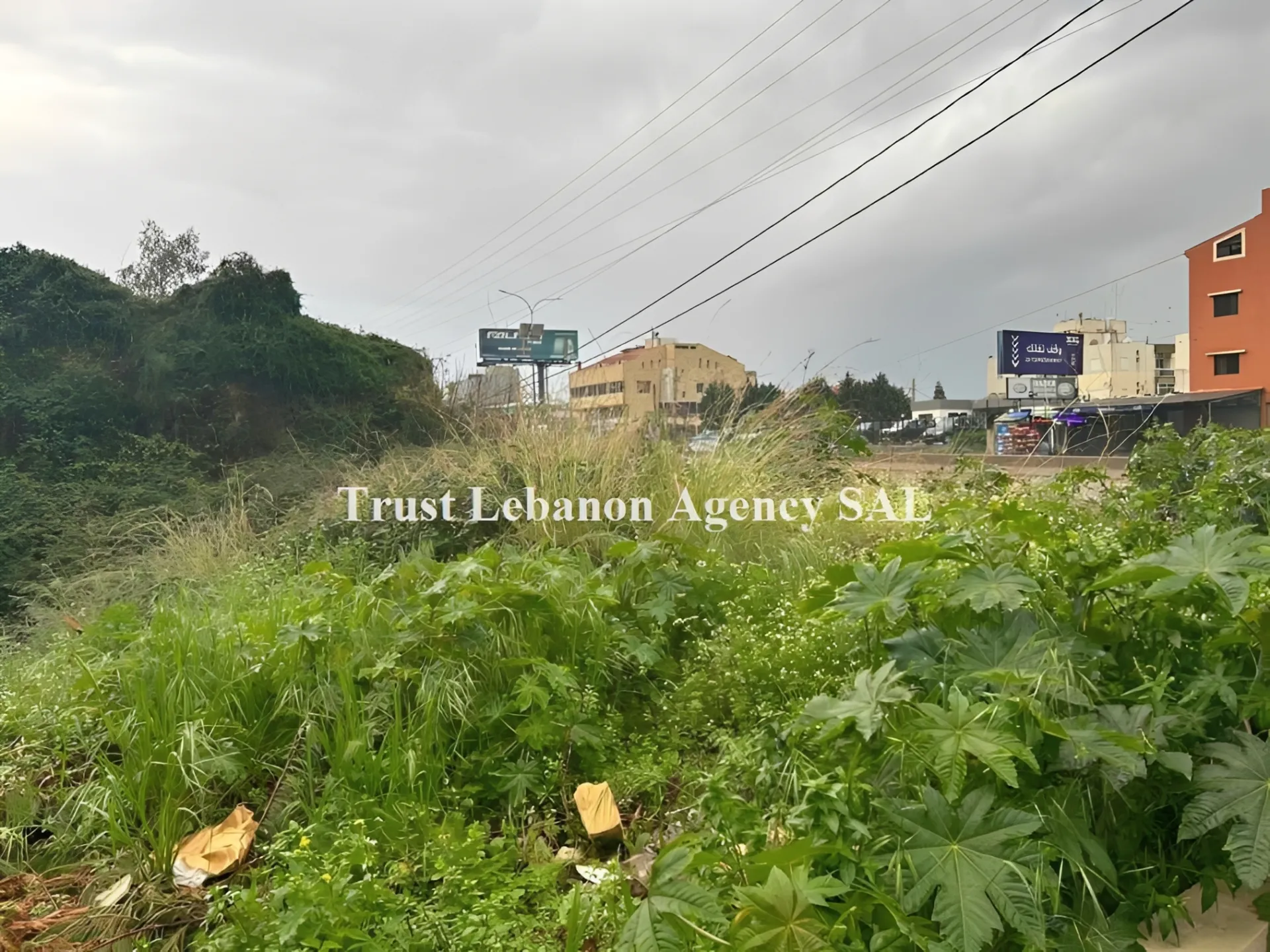 Land for Sale in Keserwan Kfaryesin Lebanon