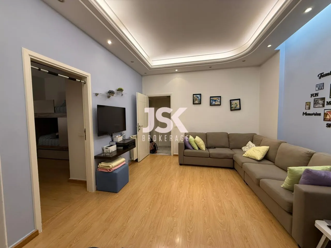 Apartment for Sale in Kahaleh