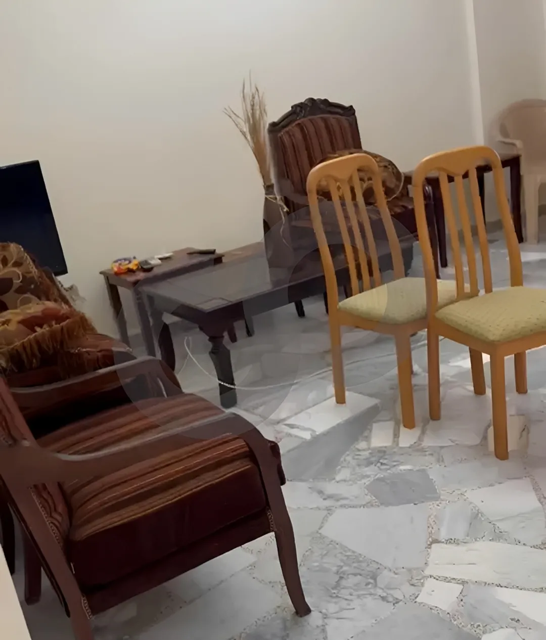Apartment for Rent in Mestita - 2 bed, 2 bath