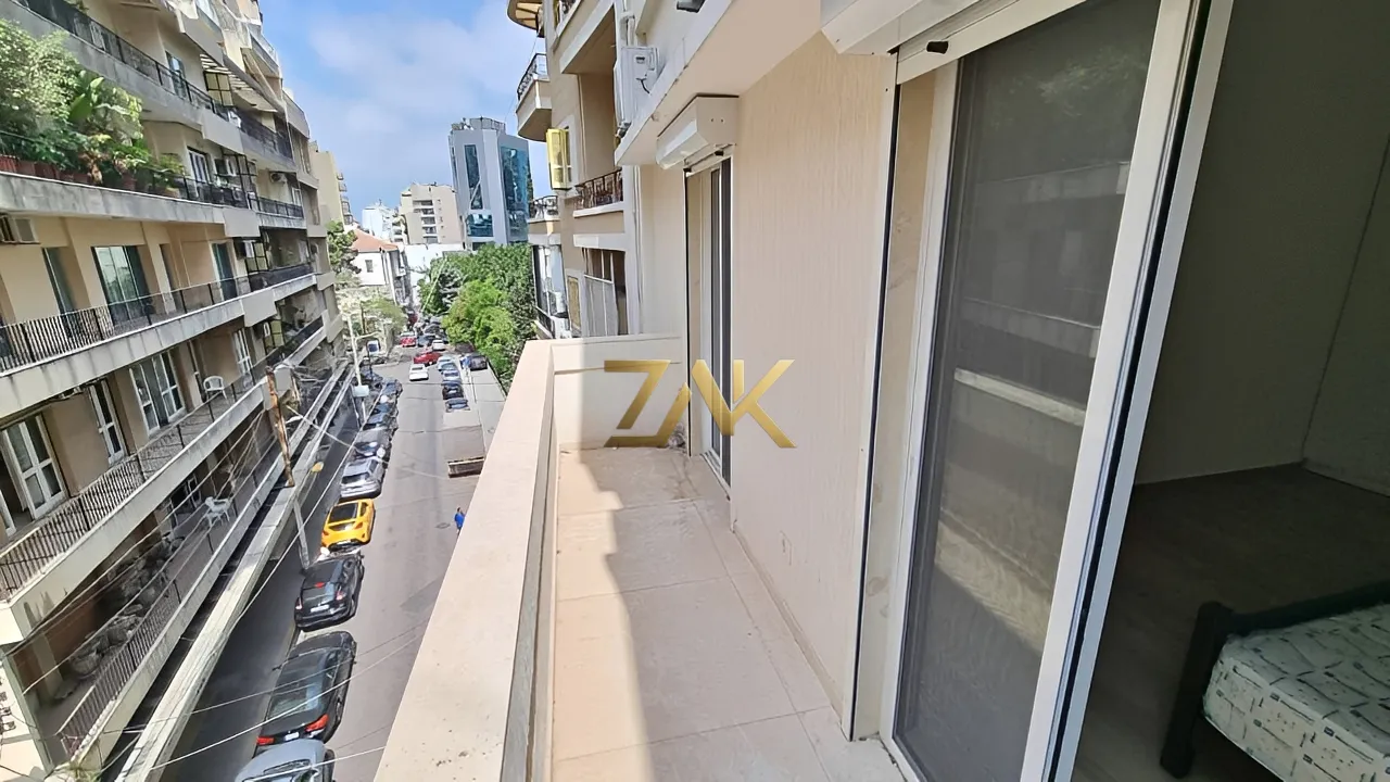 Apartment for Rent in Achrafieh
