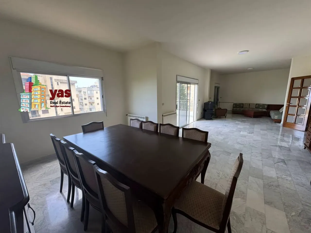 Apartment for Rent in Sahel Alma
