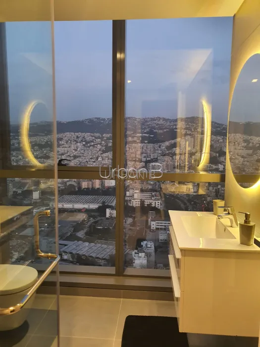 Apartment for rent in Dekwaneh, lebanon