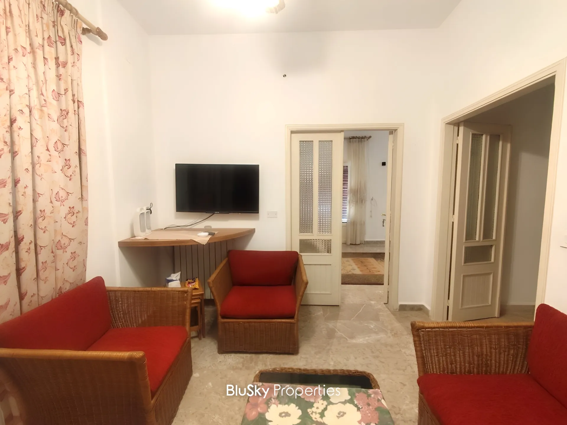 Apartment for sale in Sehayleh, lebanon