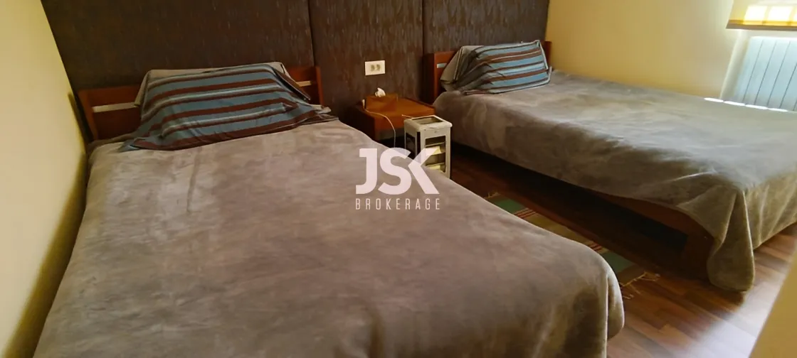Chalet for rent in Ouyoun, Lebanon
