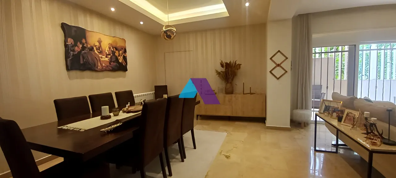 Apartment for Sale in Ghadir - 3 bed, 3 bath