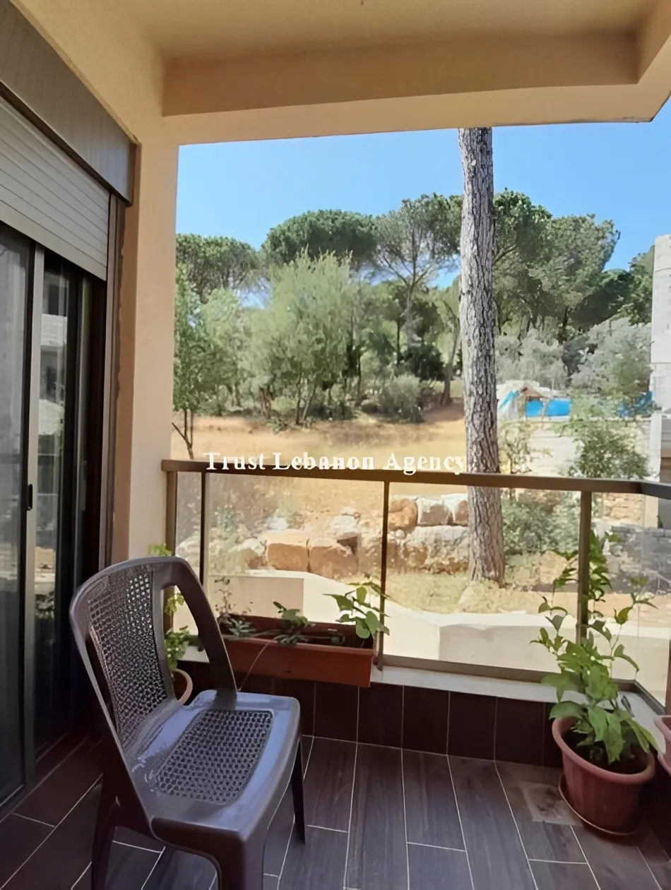 Duplex for Sale in Metn Baabdat Sfeila Lebanon