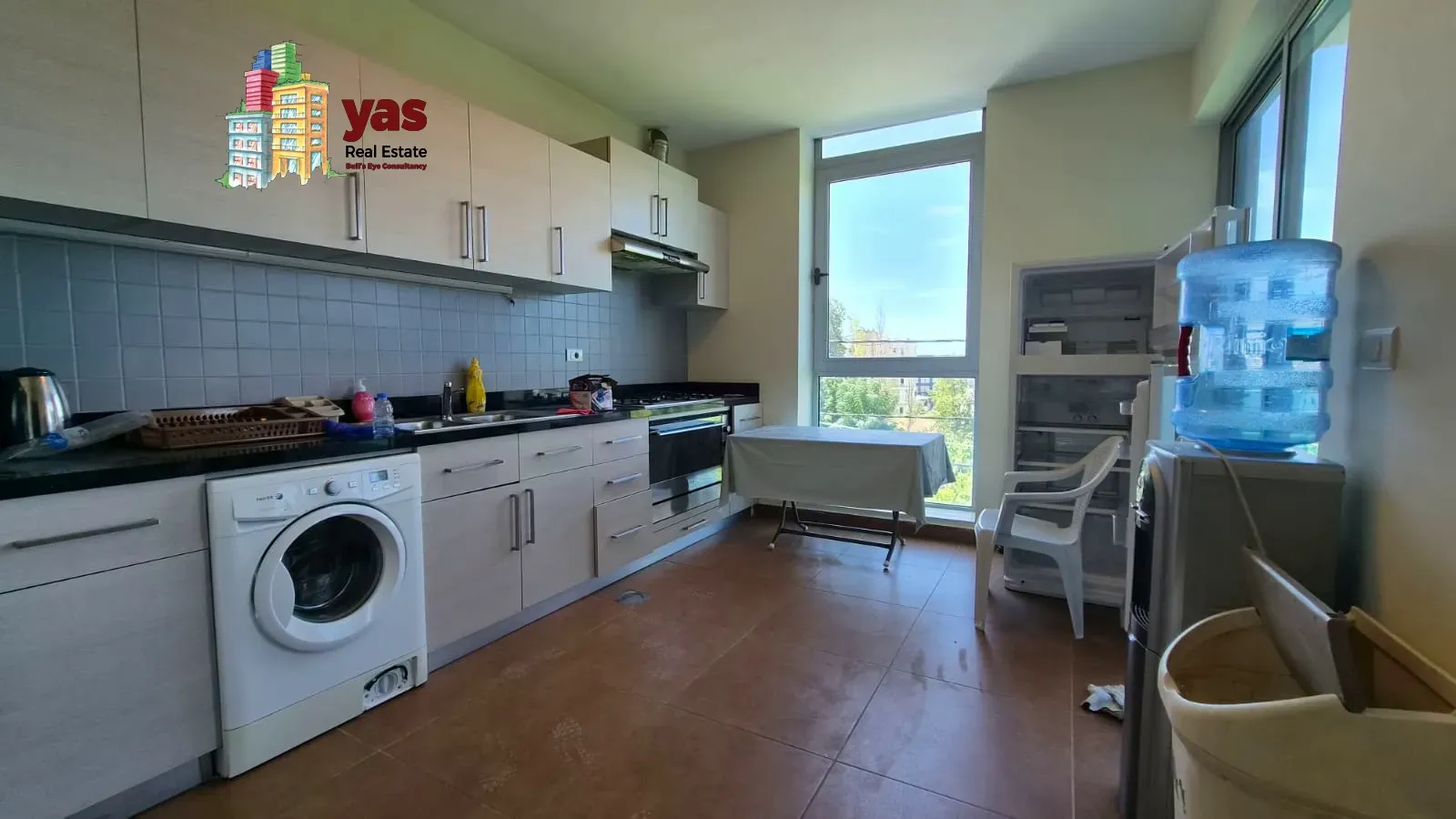 Apartment for Rent in Smar Jbeil
