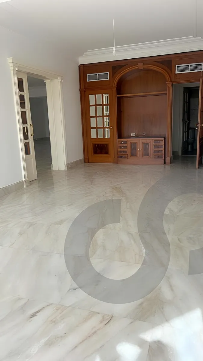 Apartment for Rent in Hamra, Beirut, Lebanon - 3 bed, 4 bath