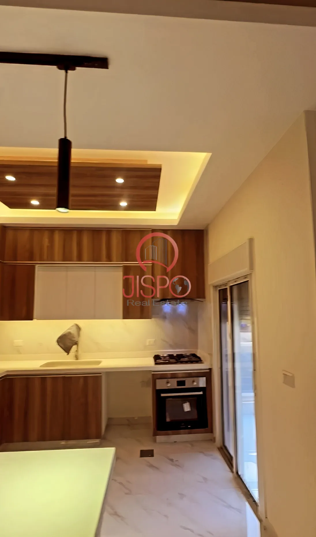 Apartment for Sale in Nakhleh