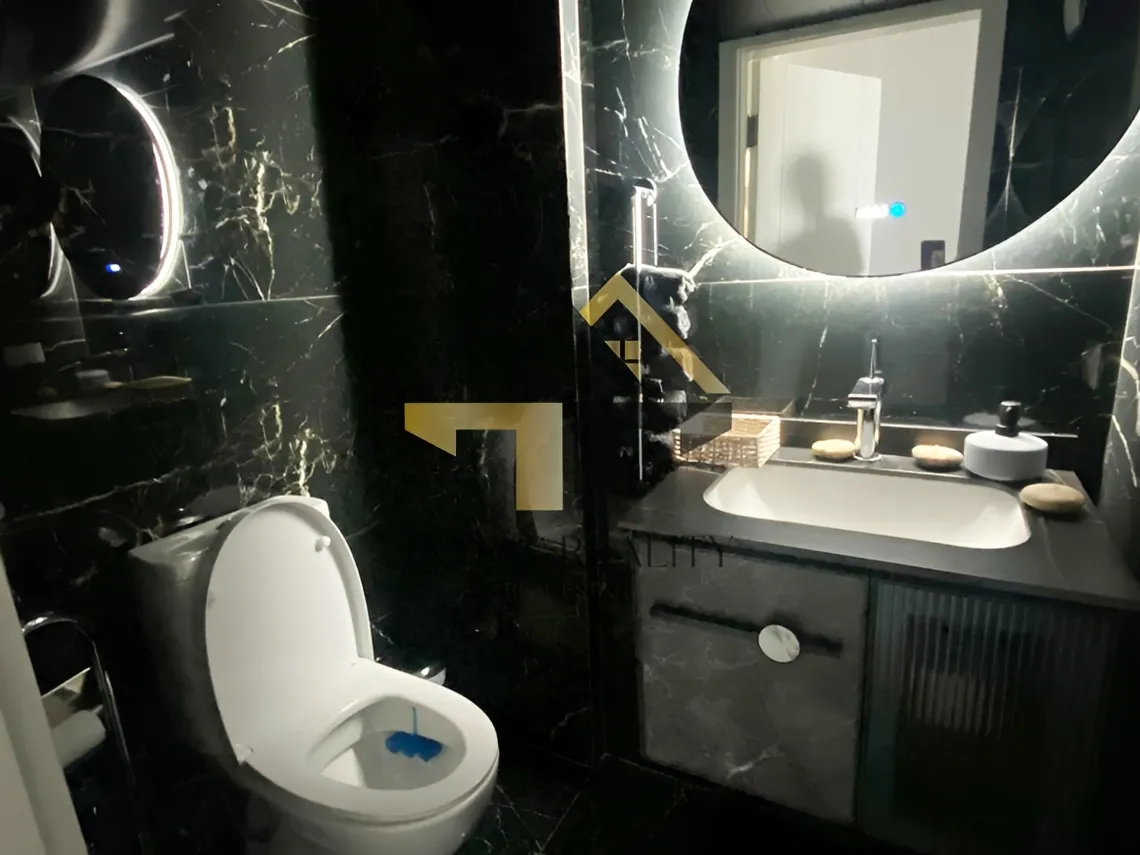 Apartment for sale in Dawhet el Hoss