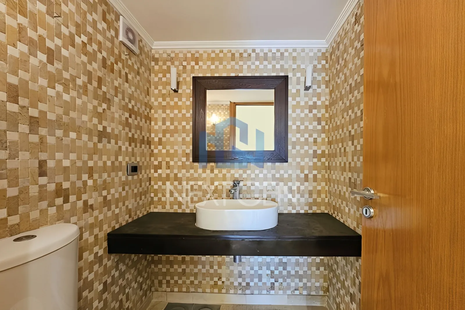 Apartment for Sale in Ramlet El Baida