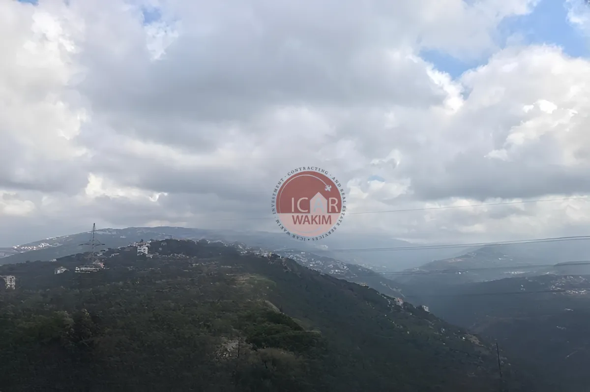 Apartment for Sale in Beit Meri