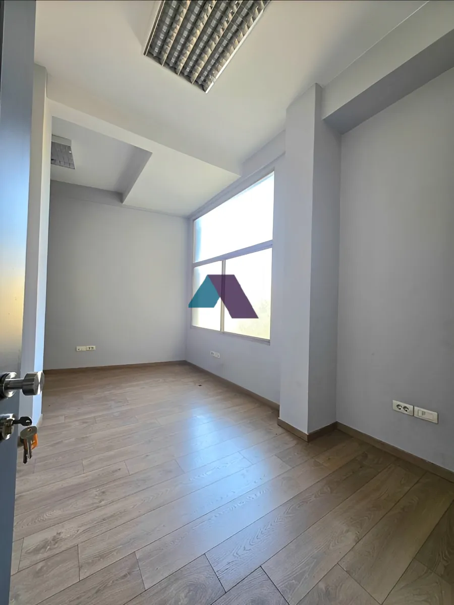 Office for sale in Saifi Village
