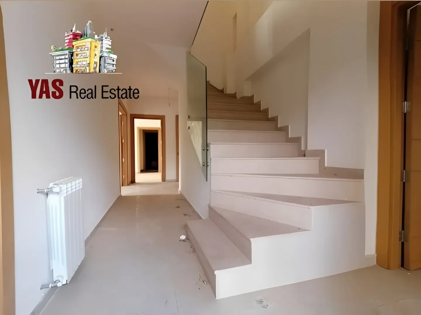 Apartment for Rent in Sehaile - 4 bed, 3 bath