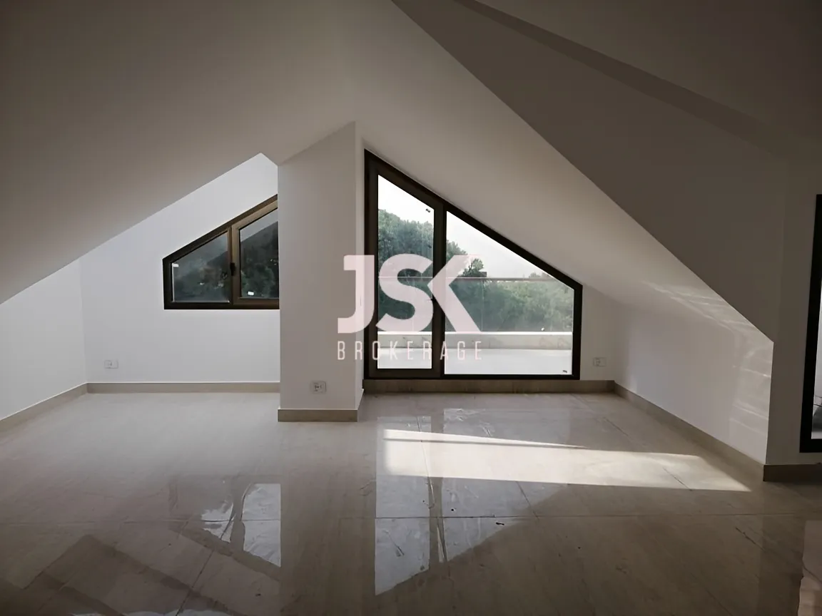 Duplex for Sale in Mansourieh, Lebanon - 3 bed, 5 bath