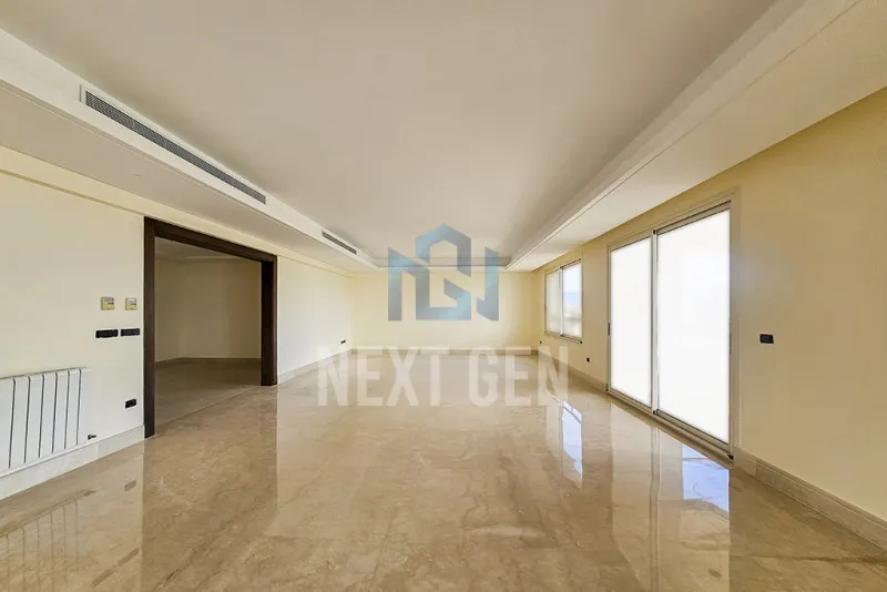 Apartment for Rent in Raoucheh