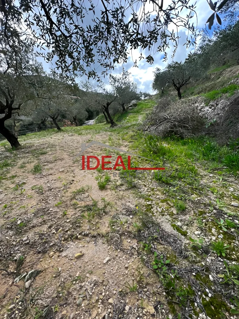 Residential Land for sale in Kfar Hay, Lebanon