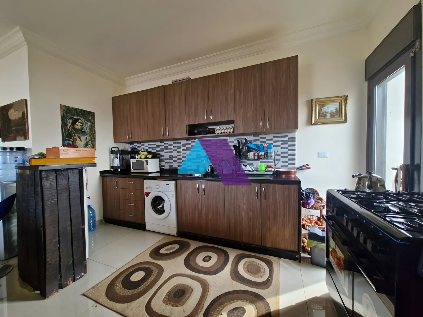 Apartment for Sale in Halat