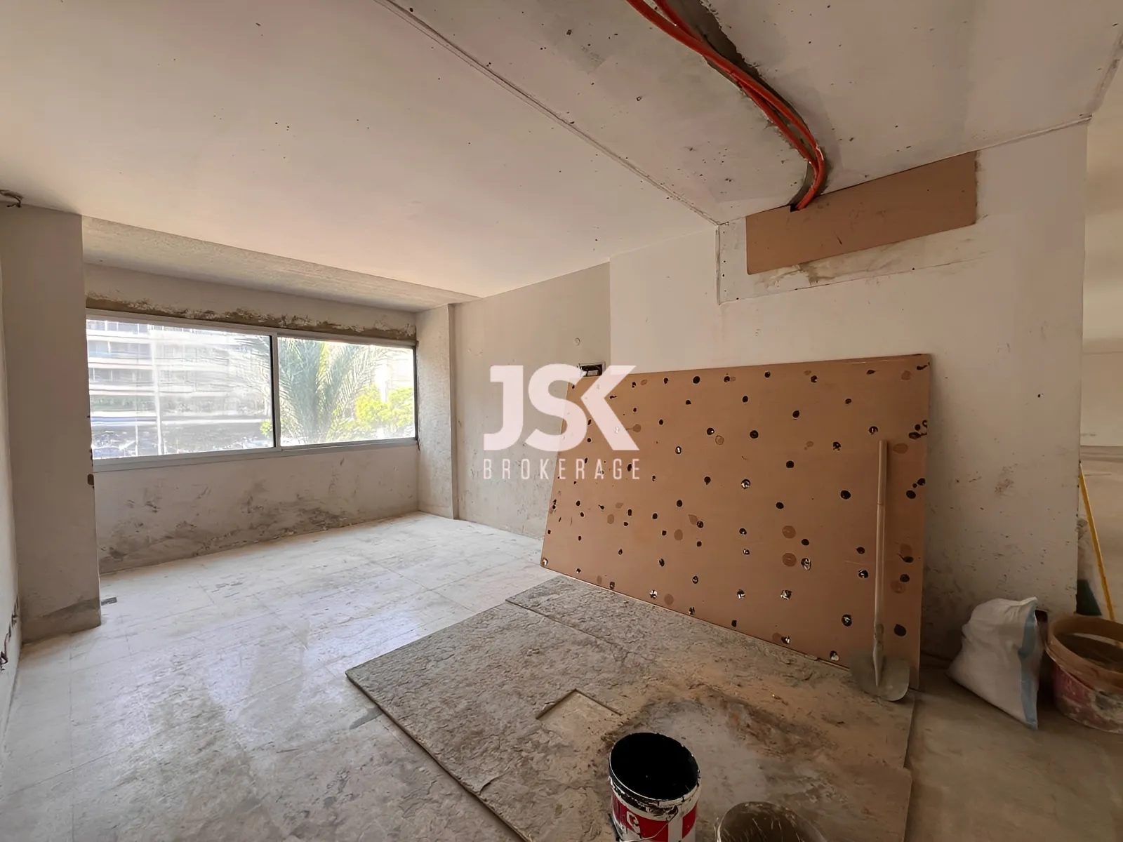 Office for Rent in Gemmayzeh