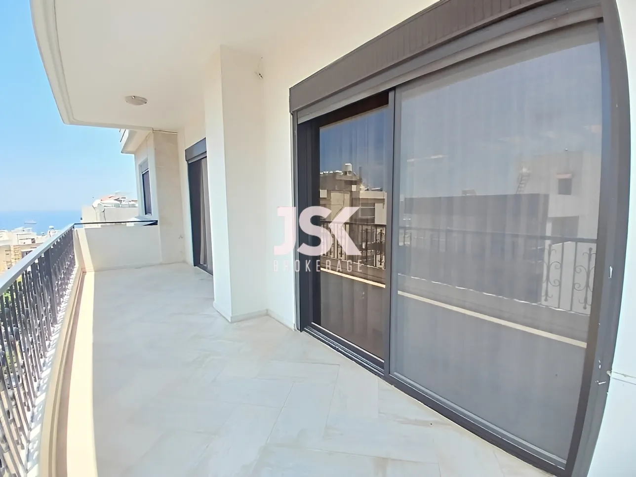Apartment for Sale in Naqqache