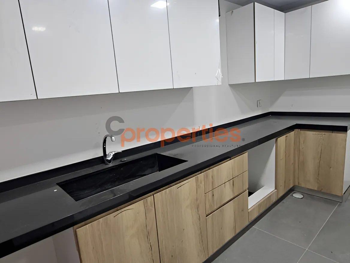Apartment for Sale in Achrafieh - 2 bed, 4 bath