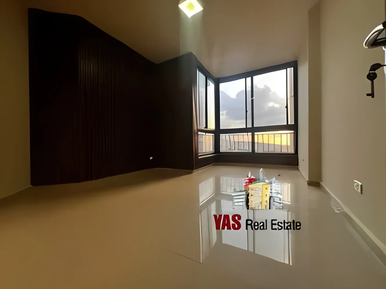 Apartment for Sale in Jeita