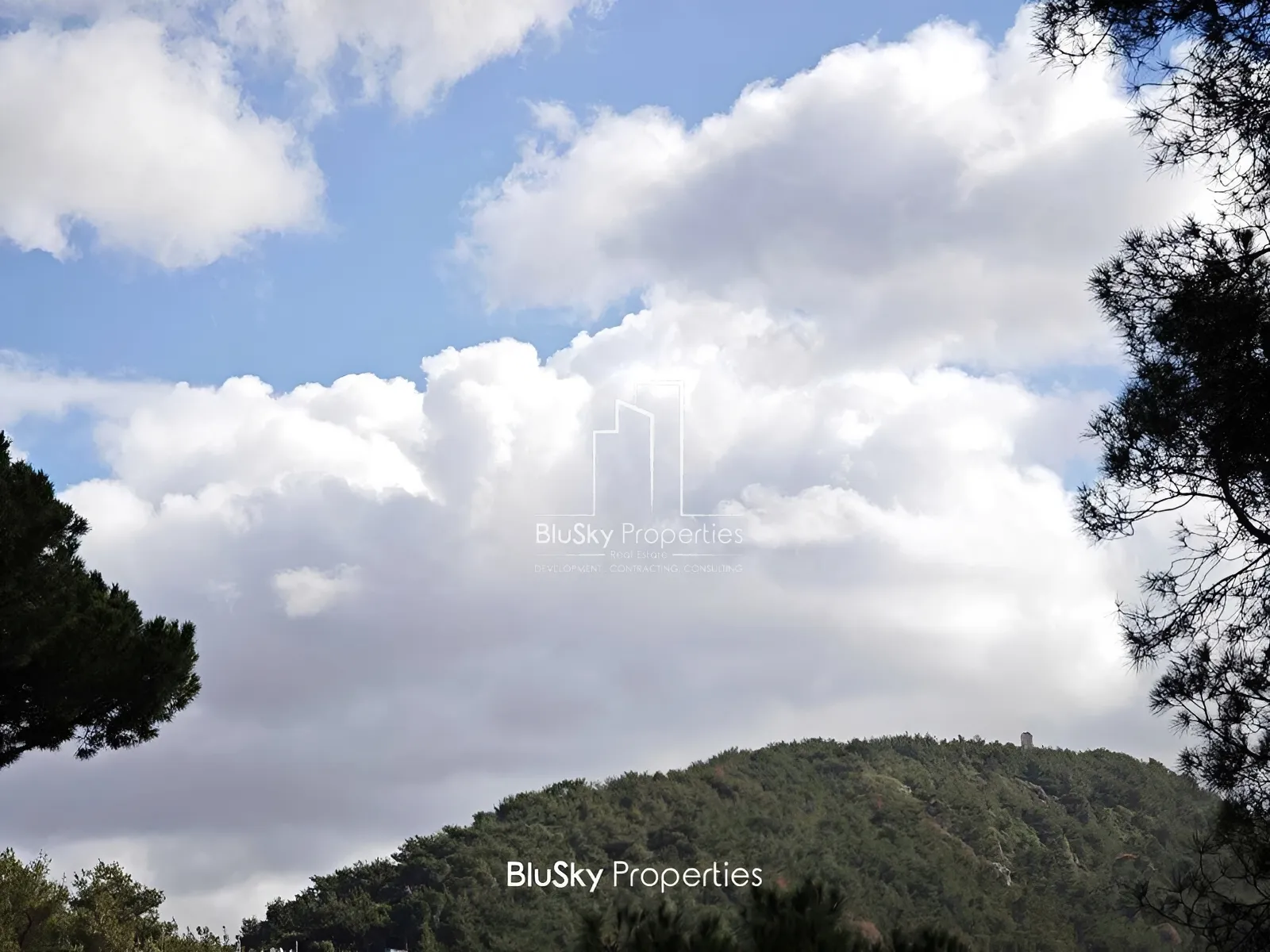 Apartment for Sale in Jouret El Ballout