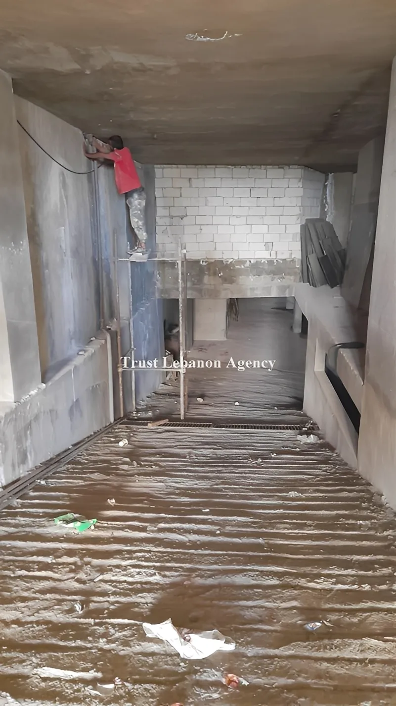 Commercial Property For Sale in Baabda, Hadath