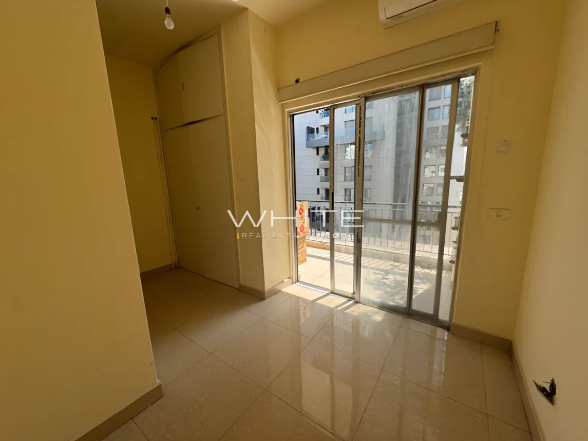 Apartment for sale in Achrafieh