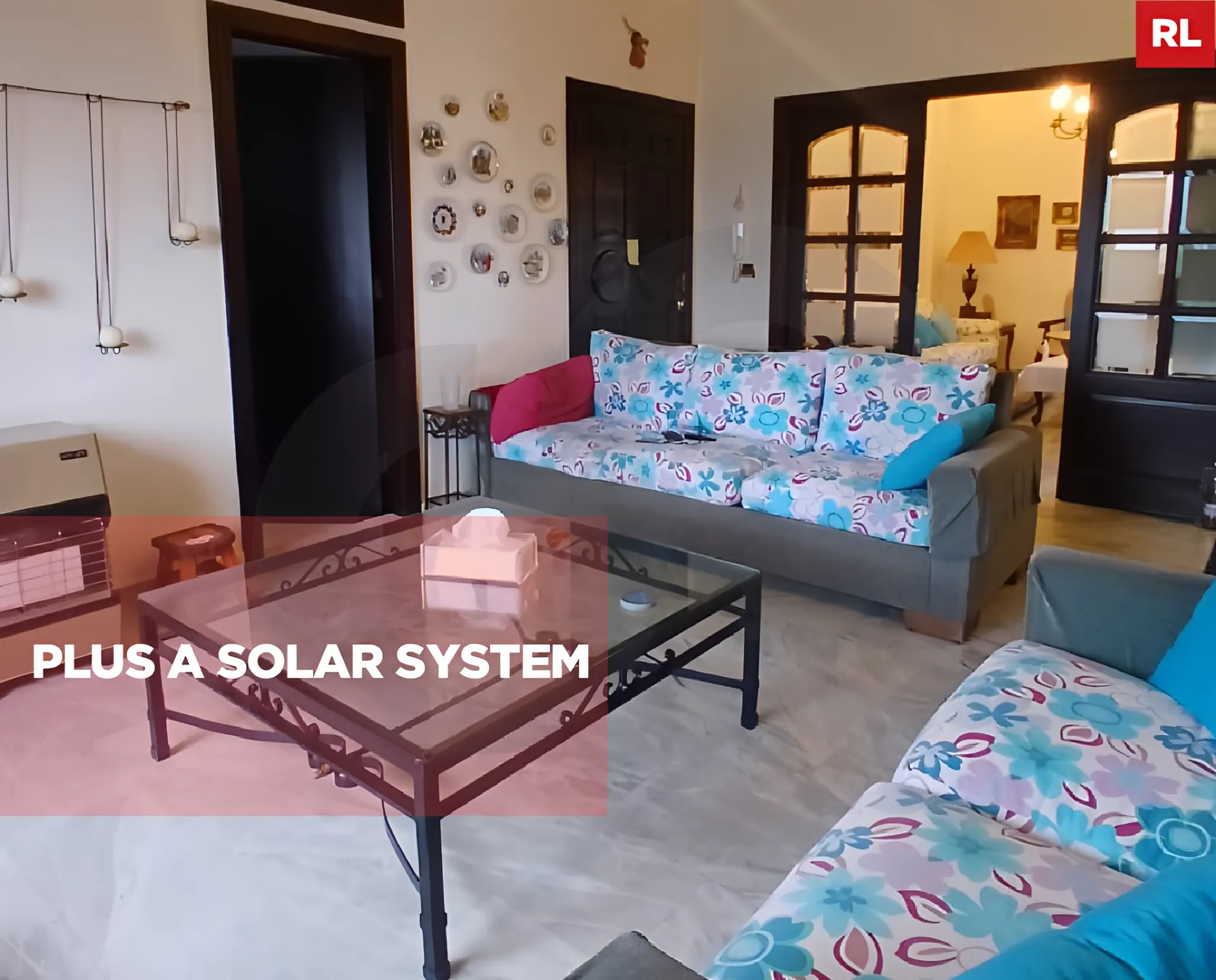 Apartment for Sale in Koura